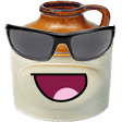 moonshine Slack emoji