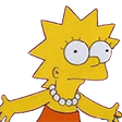 lisa what Slack emoji