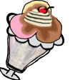 sundae Slack emoji