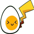eggchu Slack emoji