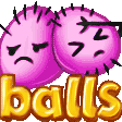 balls Slack emoji