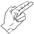 yeah Slack emoji