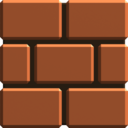mariobrick Slack emoji