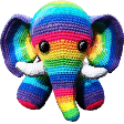elephant Slack emoji
