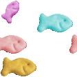 goldfish Slack emoji