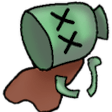 dead tea Slack emoji