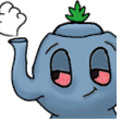 pothead Slack emoji