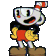 cup dance Slack emoji
