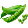 peas Slack emoji