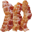 bacon Slack emoji