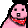 rare cowboy Slack emoji