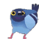 pigeon pls Slack emoji