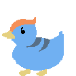 hyper vibe Slack emoji