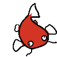 koi Slack emoji