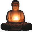 buddha Slack emoji
