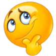 hmm Slack emoji
