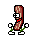 bacondance pbj Slack emoji
