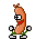 sausagedance pbj Slack emoji