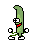 greenbean dance pbj Slack emoji