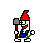 gnomedance pbj Slack emoji