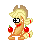 mlponydance pbj applejack2 Slack emoji