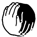 hands bw Slack emoji