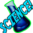 for science Slack emoji