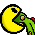puke man Slack emoji