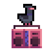 radio jam Slack emoji