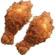 kfc clap Slack emoji