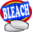 bleach Slack emoji