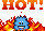 knuddels boy hot Slack emoji