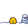 knuddels serendipity Slack emoji