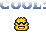 knuddels boy cool Slack emoji