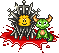 game of knuddels Slack emoji