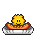 currywurst knuddels Slack emoji