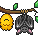 knuddels bat Slack emoji