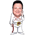 magic word Slack emoji