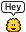 hey knuddels Slack emoji