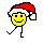 xmas dance Slack emoji