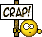 crap Slack emoji