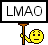 lmao Slack emoji