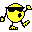 cool dance Slack emoji