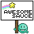 awesome sauce Slack emoji