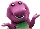 barney Slack emoji