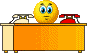 reception Slack emoji