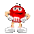 mnm leave Slack emoji
