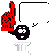 number one Slack emoji