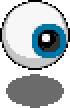 eyeball Slack emoji