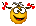 eyespin girl Slack emoji